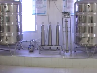 Manufacturers Exporters and Wholesale Suppliers of Mineral Water Plant junagadh Gujarat